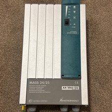 AUTOMATIC BATTERY CHARGER -