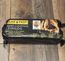 FlameFast Instant Lighting