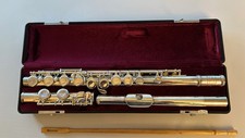 Jupiter Slide Flute- JFL