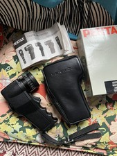 Pentax Digital Spotmeter 36141