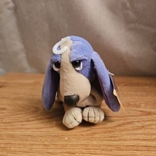 Hush Puppies Basset Hound