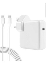 Mac Book Pro Charger 96W Super Fast Charger,for MacBook Pro/Air USB-C Laptop 2M