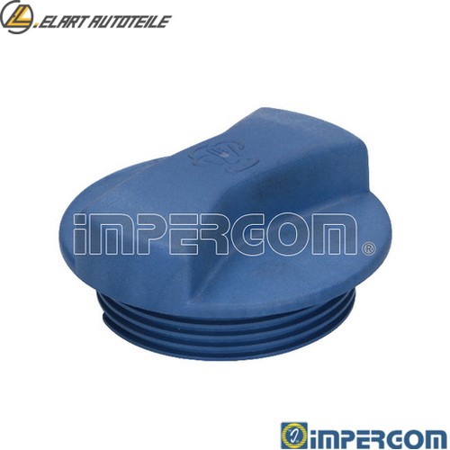Locking lid coolant tank 43000 - tank,