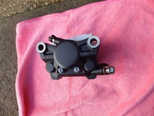 yamaha fazer 600 rear brake