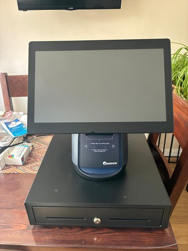 Epos now touchscreen pos - now,