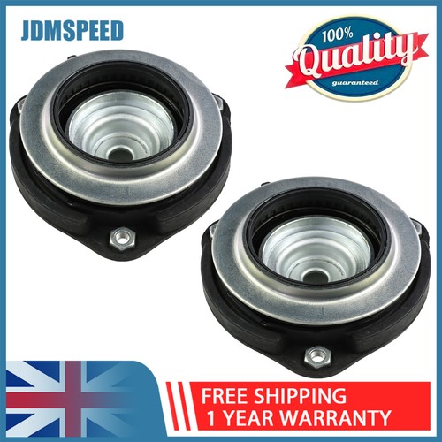 Shock strut top mount - shock, &