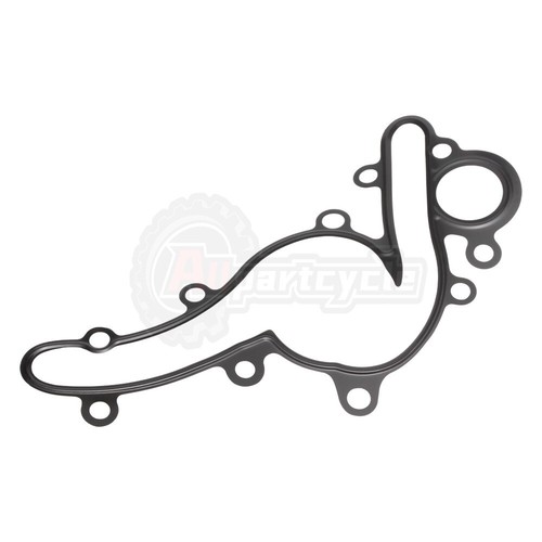 Water pump cover seal gasket - pump,