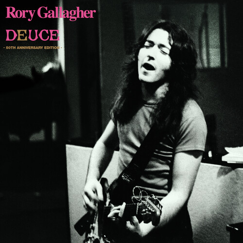 Rory gallagher deuce - rory,