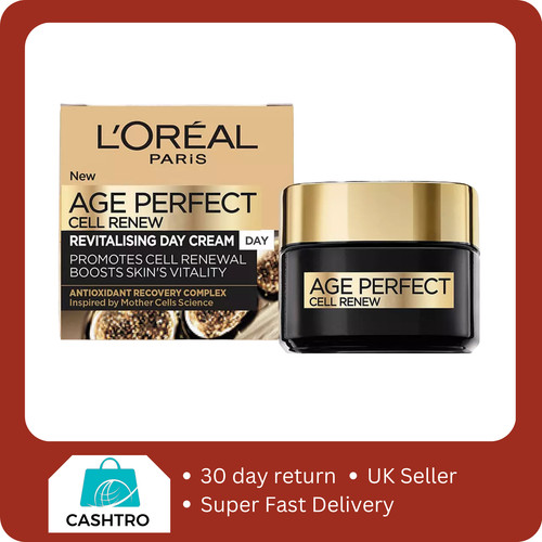 Oreal paris age perfect cell - age,