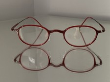 SILHOUETTE SPX 2878 GLASSES FRAME, READ FULL DETAILS & CHECK SIZE, EXCELLENT