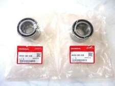 JDM Honda OEM Front Wheel