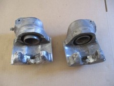 Fiat 124 Spider Coupe Berlina