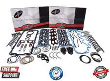Engine Remain/Re-Ring Kit for