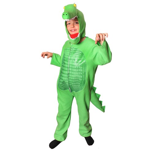 Child dinosaur crocodile - dinosaur,