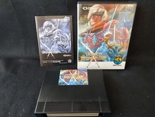 CROSS SWORD SNK NEO GEO AES