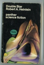 Double Star by Robert A