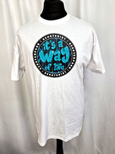 Scooterporn Life T-Shirt Scooter Mod Lambretta Vespa Scootering XL B#27