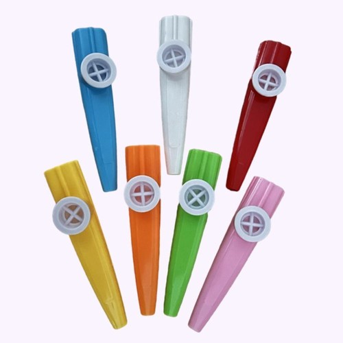 10pcs kazoo british - 1/5/10pcs, funny