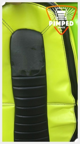 Truck seat covers volvo - truck, fh4