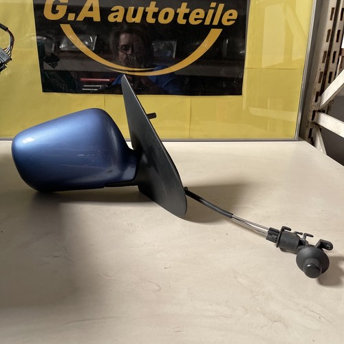 Exterior mirror volkswagen - exterior,