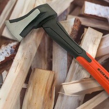 1kg splitter axe with - splitter,