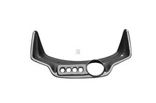 Carbon Cockpit Fairing for