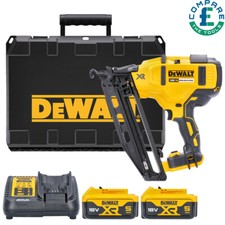 DeWalt DCN660P2 18V BL 2nd Fix