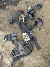 fiesta mk5 zetec S 3dr Phase 2