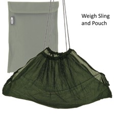 Fishing Weigh Sling Carp
