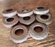 Peugeot 106 GENUINE Exhaust Manifold Washers S1 S2 1.4 Rallye XSi GTi Saxo VTS