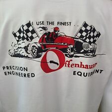 Vintage Race/Drag T-shirt