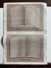 Ed Ruscha Palindromes