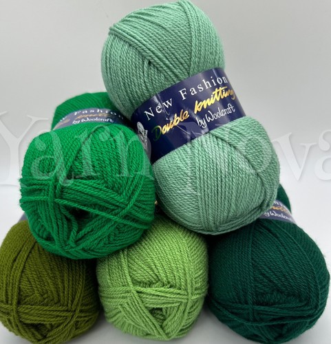 New fashion double knitting - fashion,