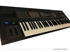 USB Floppy Drive Emulator for - ENSONIQ EPS CLASSIC / EPS-M SAMPLER