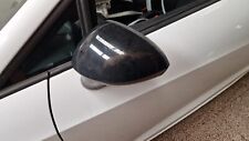 2015 SEAT IBIZA CUPRA GLACIA WHITE LS9R PASSENGER N/S WING MIRROR.