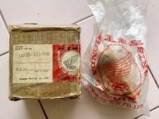 NOS JAPAN HONDA MBX125F MTX125