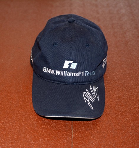 Bmw williams 2001 - williams,