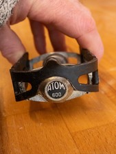 Maillard Atom 600 Pedals
