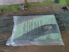 Hornby X6655 Instructions & Trackmat Leaflets Pack (R1180)