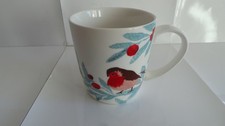 NATIONAL TRUST ROBIN MUG