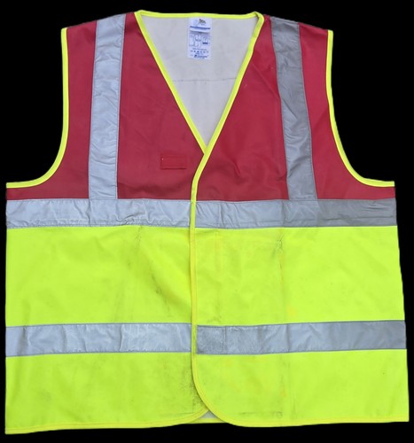 Fire rescue viz surcoat - viz, /