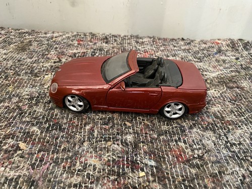 Maisto mercedes benz slk scale - maisto,