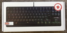 Cherry MX G80-3000N TKL RGB