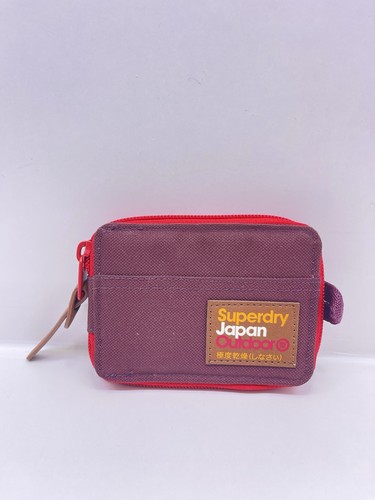 Super dry wallet - super,