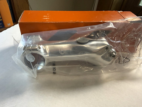 Velo orange happy stem - orange,