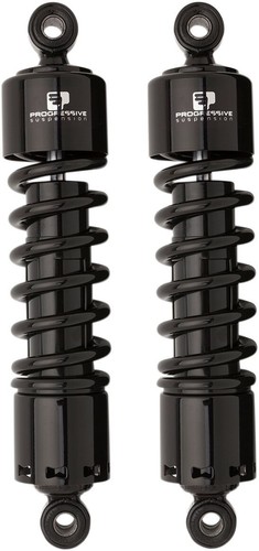 Progressive suspension 412 - progressive,