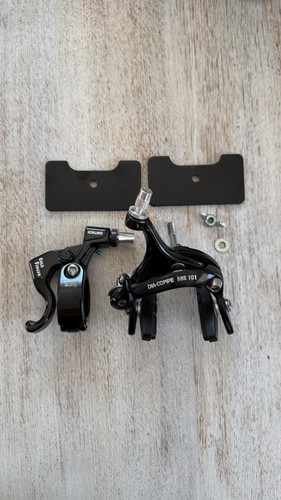 Dia compe goldfinger brake - goldfinger,