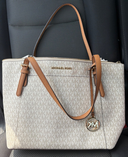 Michael kors ciara large top - michael,