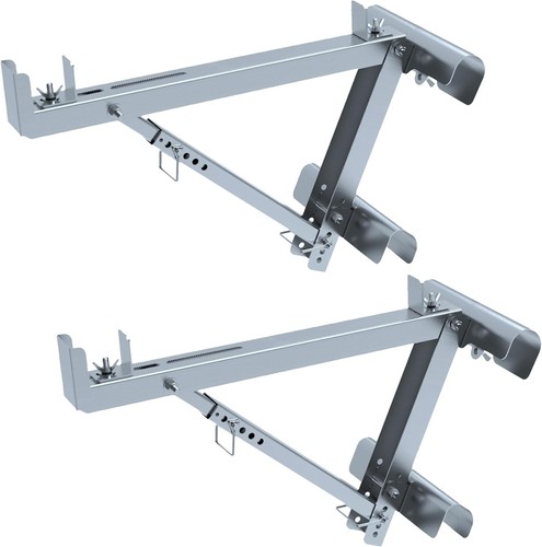 Ladder jacks pack for - pack,