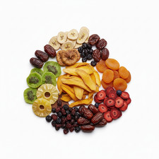TANHO Dried Fruits, Raisins
